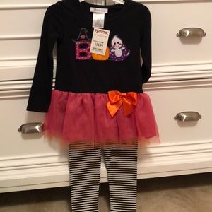 Halloween Outfit